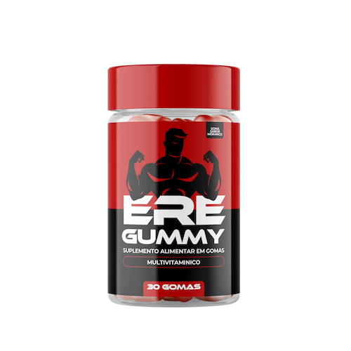 EreGummy - 1 unidade