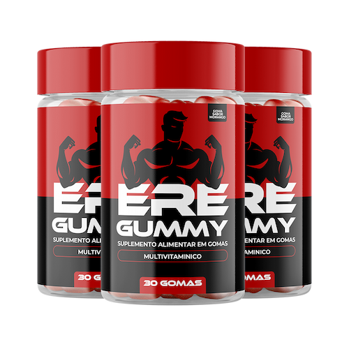 EreGummy - 3 unidades