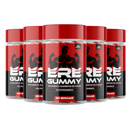 EreGummy - 5 unidades